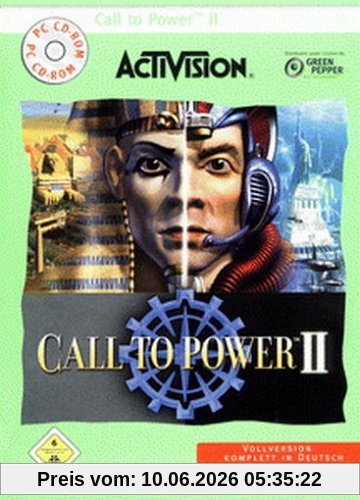 Call to Power 2 (GreenPepper)
