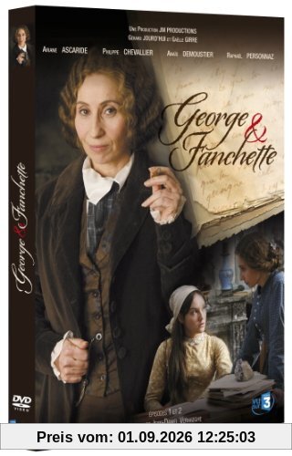 George et fanchette [FR Import]