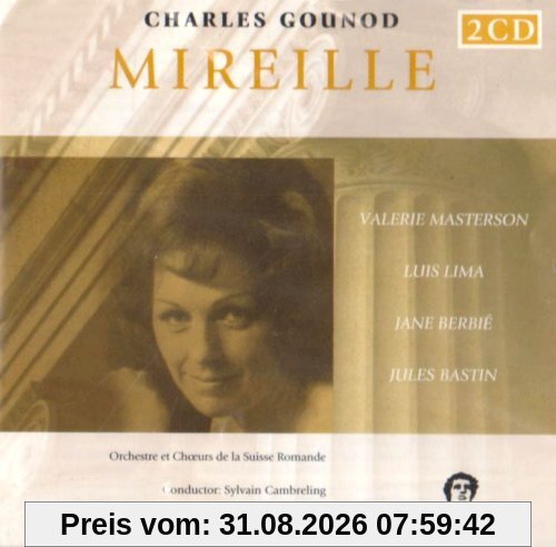 Mireille