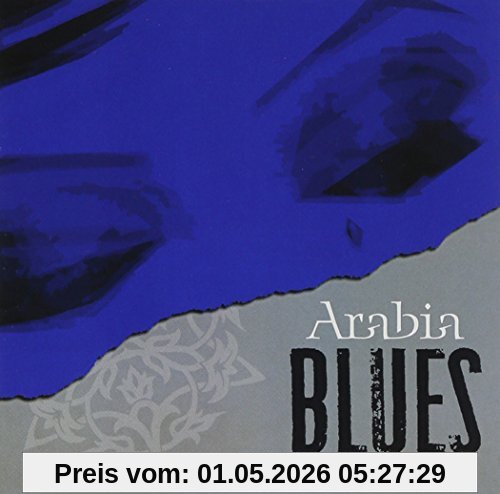 Arabia Blues