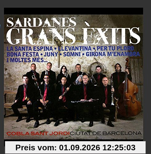 Sardanes Grans Exits