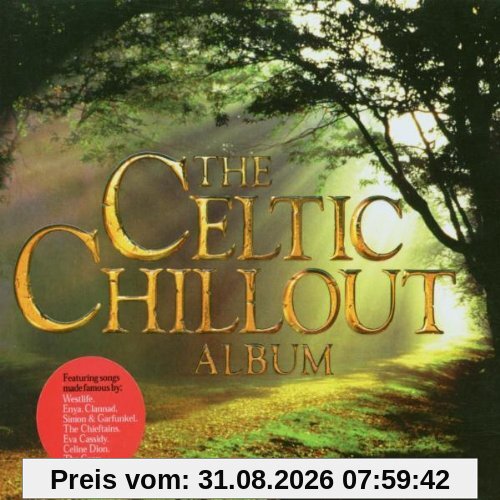 Celtic Chillout