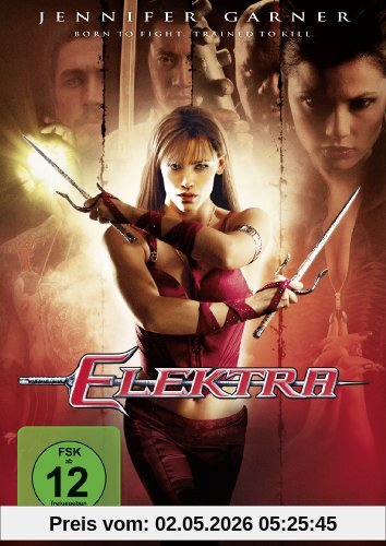 Elektra