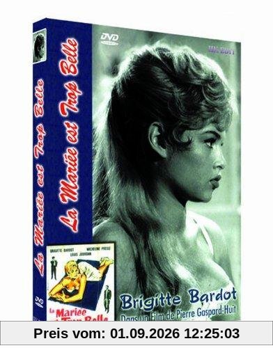 La mariée est trop belle [FR Import]