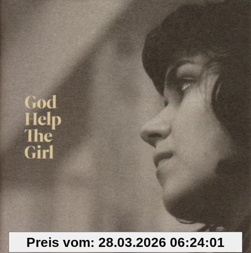 God Help The Girl [Limited Edition]