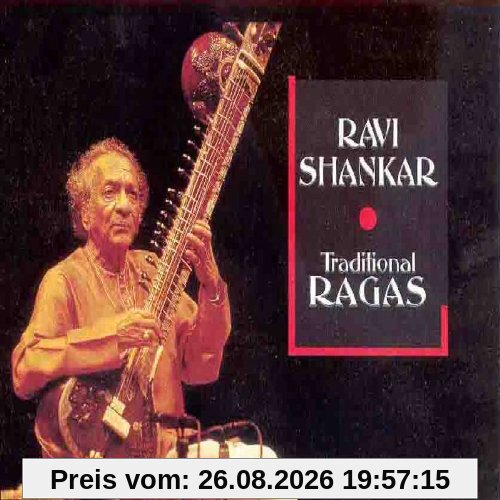 Traditional Ragas