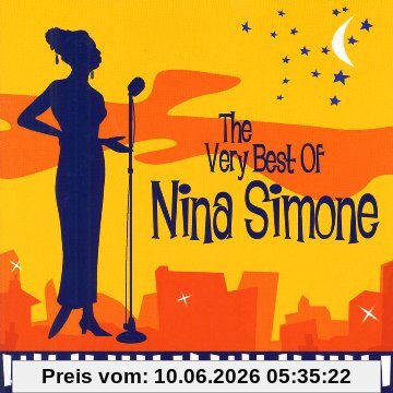 The Very Best of Nina Simone