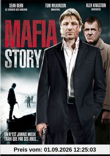 Mafia Story