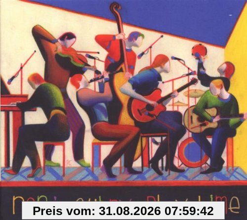 Play Time (2008)
