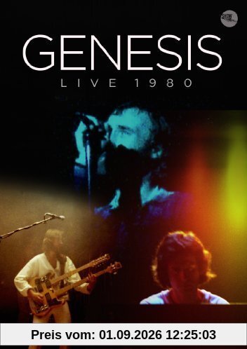 Live 1980 [Import Italien]