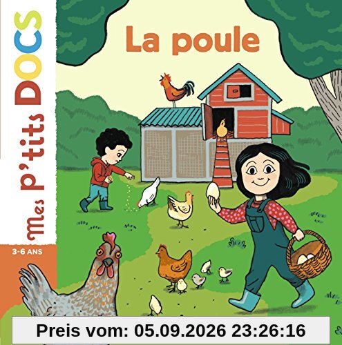 La poule
