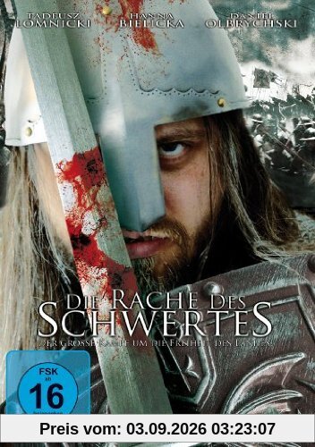 Die Rache des Schwertes