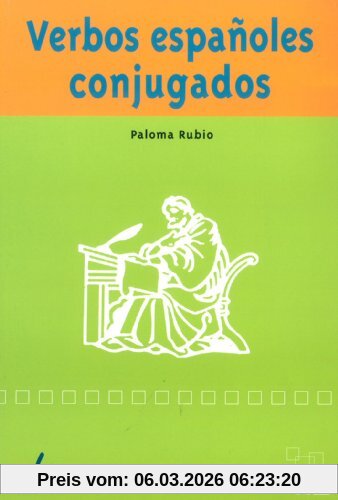 Paloma Rubio Verbos Espanoles Conjugados