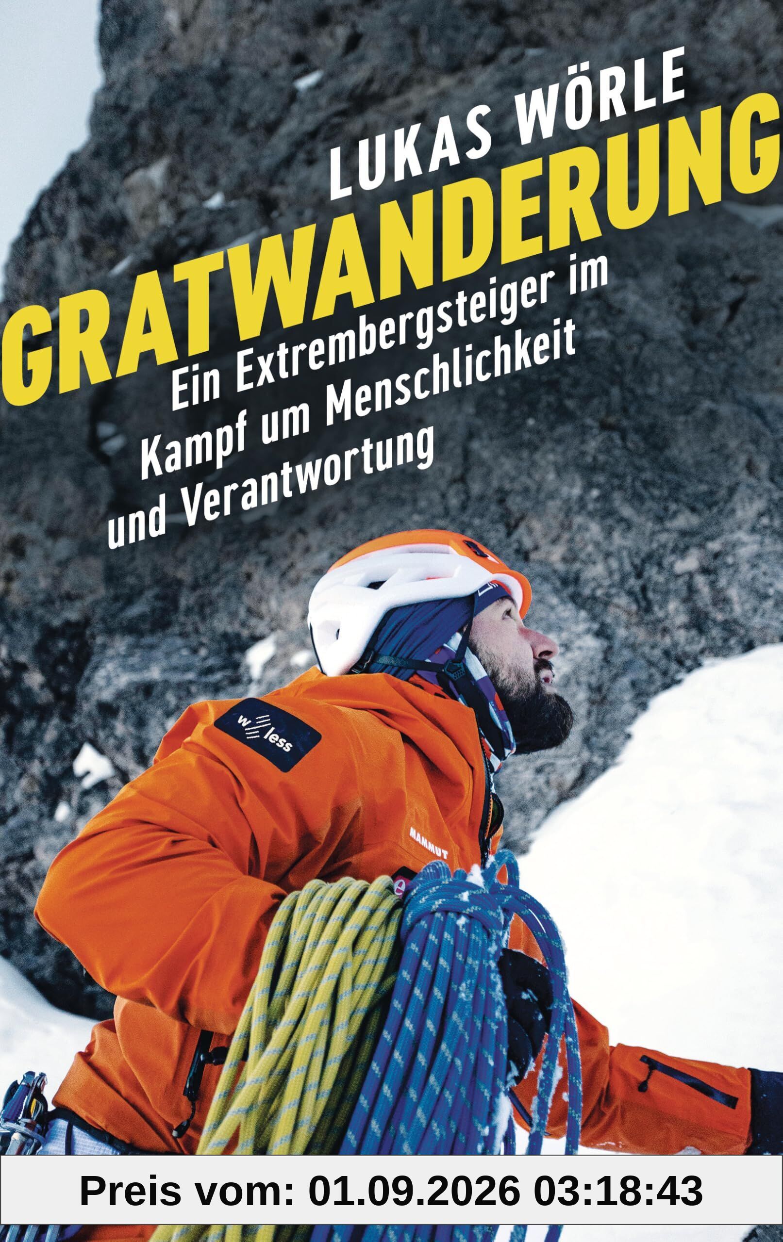 Gratwanderung