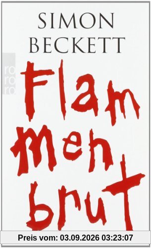 Flammenbrut