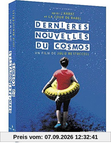 Dernières nouvelles du cosmos [FR Import]