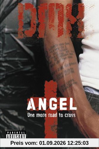 DMX - Angel