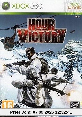 Hour of victory