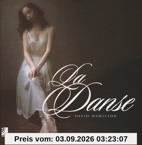 La Danse - Buch & 4 CDs (earBOOK)