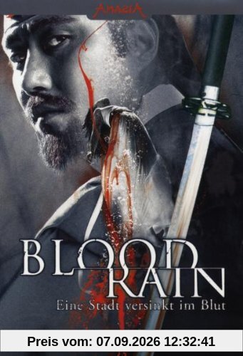 Blood Rain