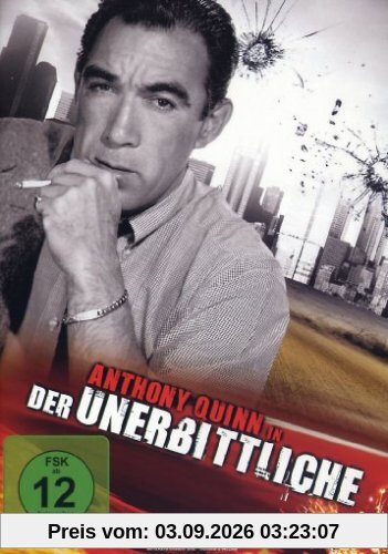 Der Unerbittliche