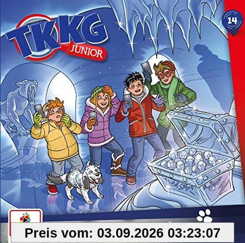 014/Eisige Diamanten