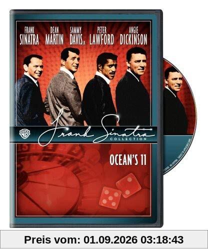 Ocean's 11