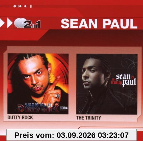 Dutty Rock/the Trinity (2in1)