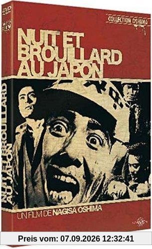 Nuit et brouillard au Japon [FR IMPORT]