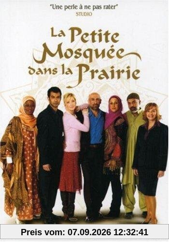 La petite mosquée dans la prairie, saison 1 [FR Import]