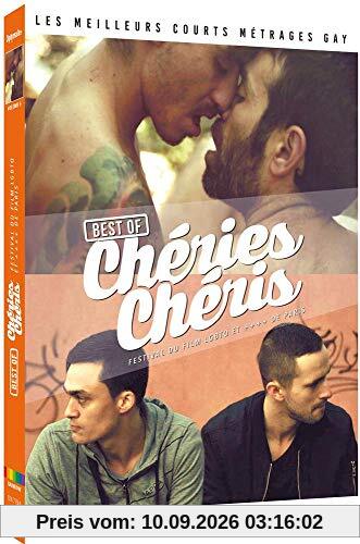 Besto of chéries chéris, vol. 6, 6 courts-métrages [FR Import]