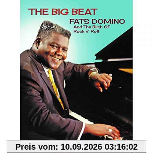Big Beat: Fats Domino & the Bi [DVD-AUDIO]