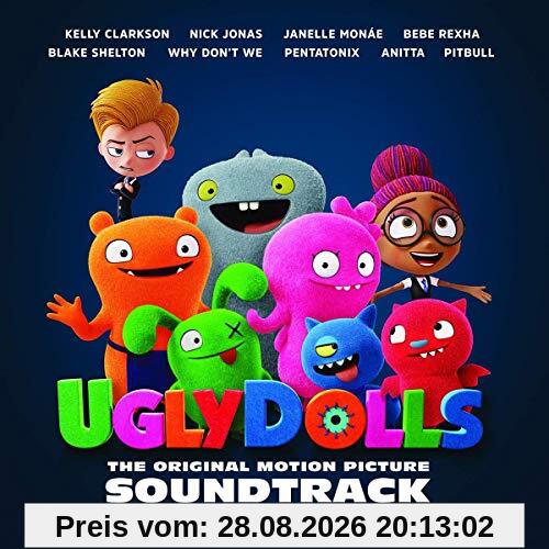 Uglydolls