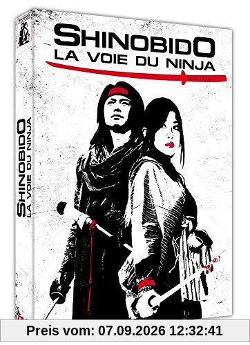 Shinobido, la voie du ninja [FR Import]