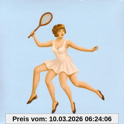 Blonde Redhead 23
