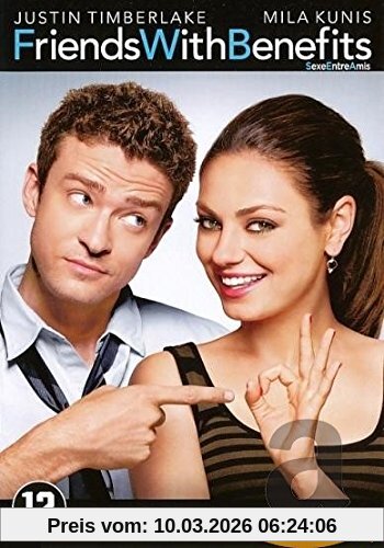 unbekannt Friends With Benefits