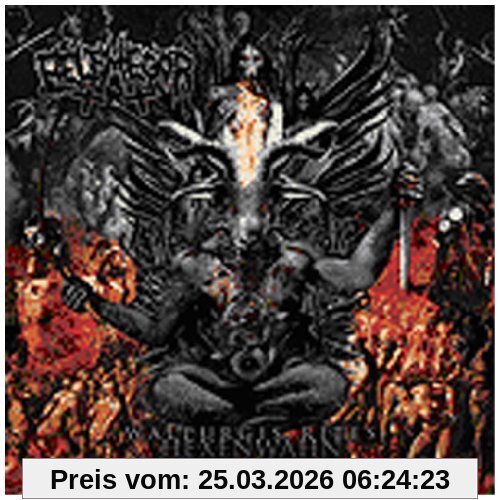 Belphegor Walpurgis Rites-Hexenwahn