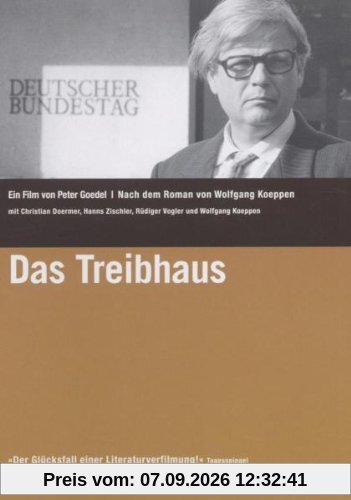 Das Treibhaus