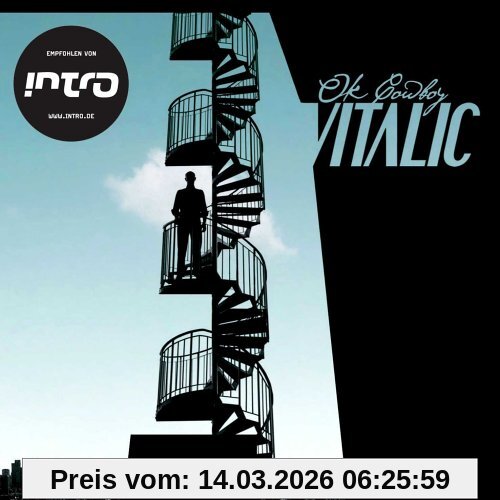Vitalic Ok Cowboy