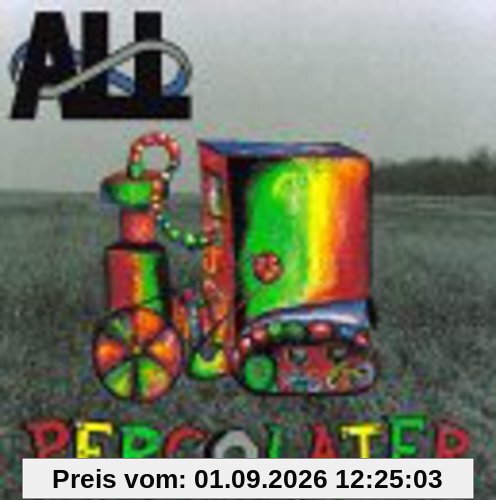 Percolater [Vinyl LP]