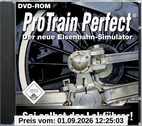 ProTrain Perfect [Software Pyramide]
