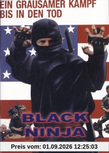 Black Panther