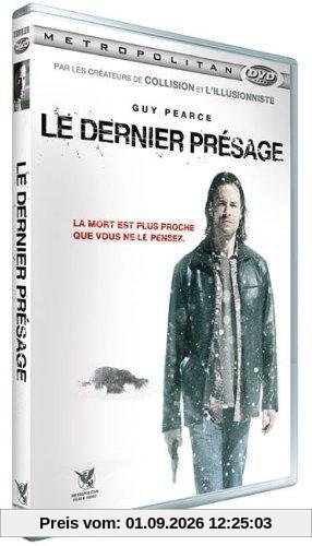 Le dernier presage [FR Import]