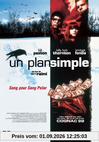 Un plan simple [FR Import]