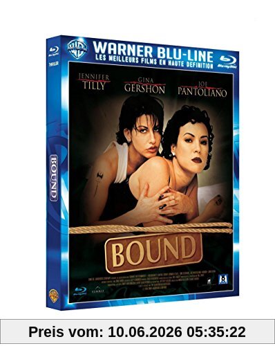 Bound [Blu-ray]
