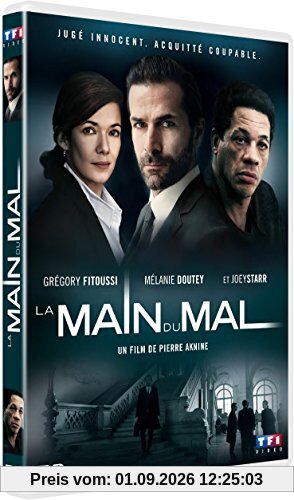 La main du mal [FR Import]