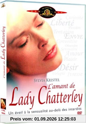 L'amant de lady chatterley [FR Import]