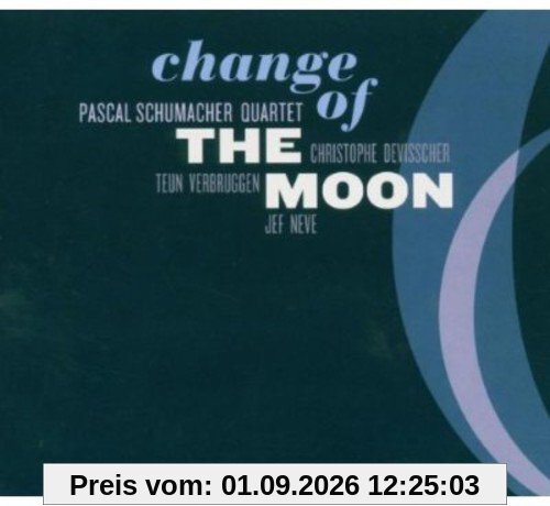 The Moon