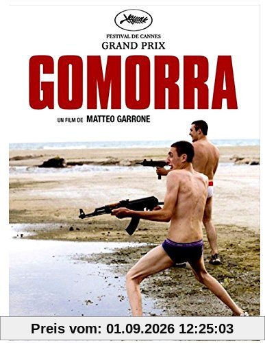 Gomorra