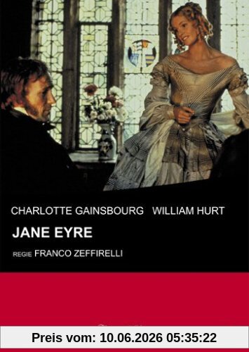 Jane Eyre